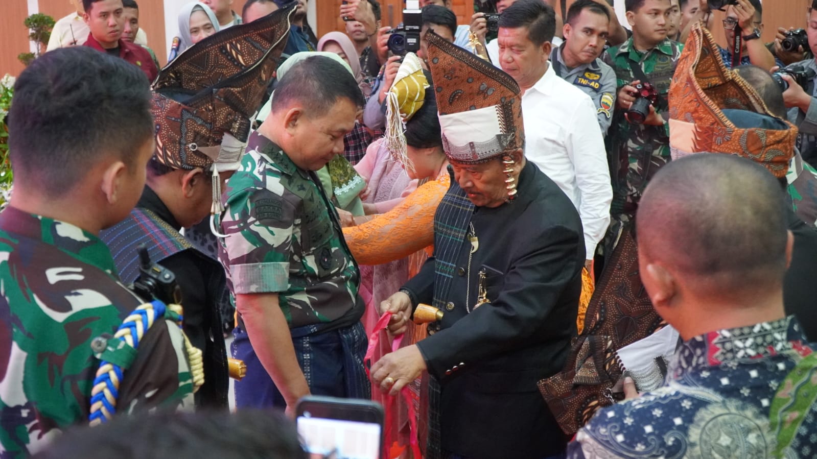 langkat