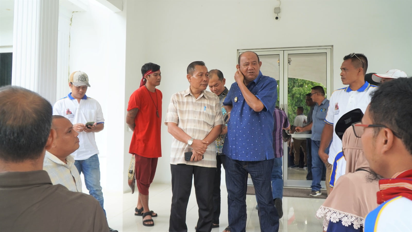 langkat