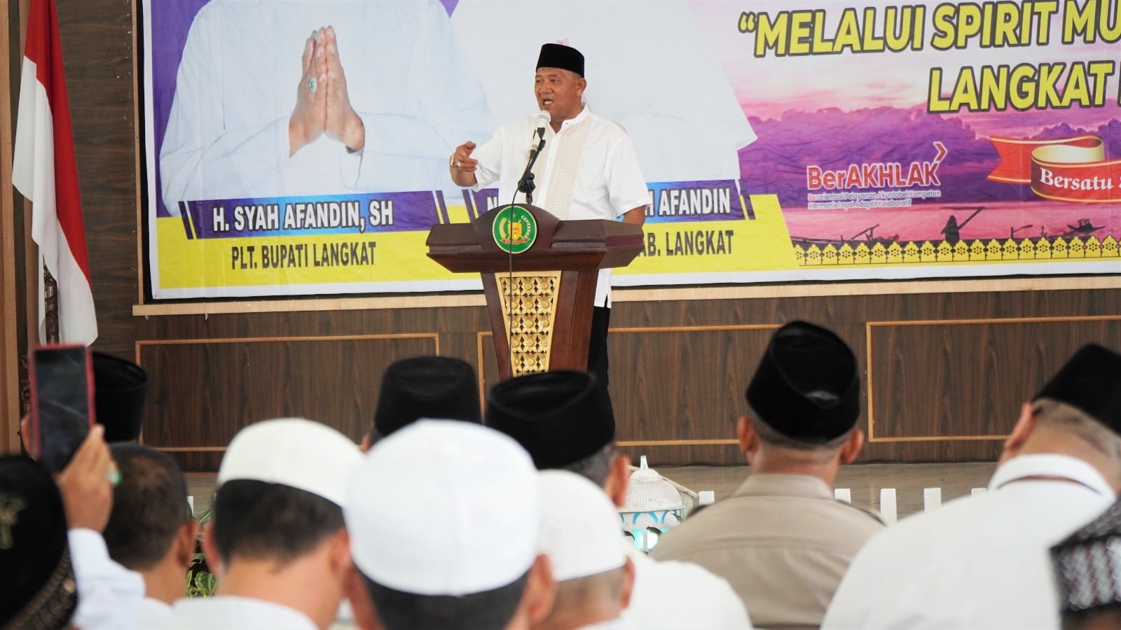 langkat