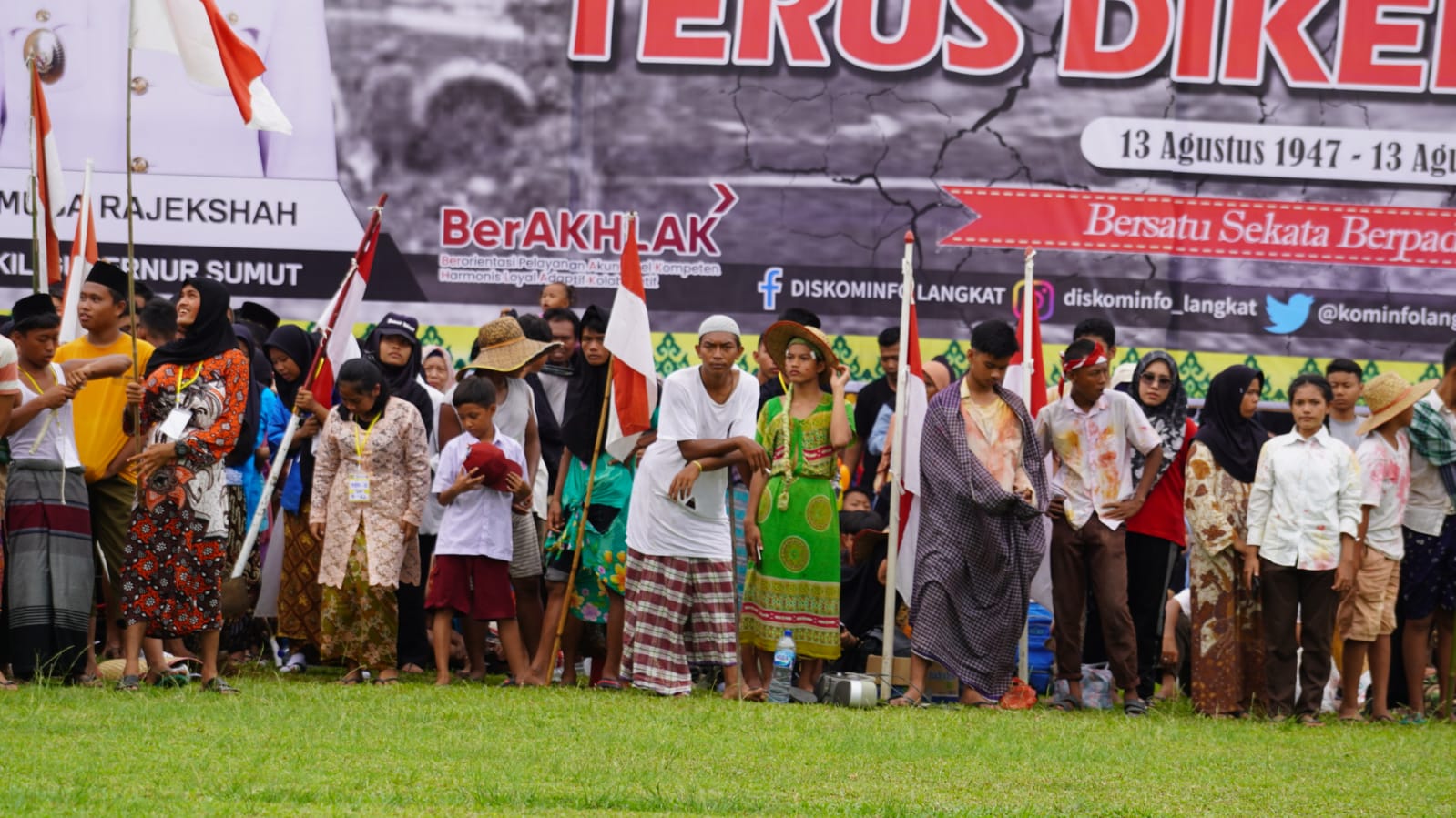 langkat