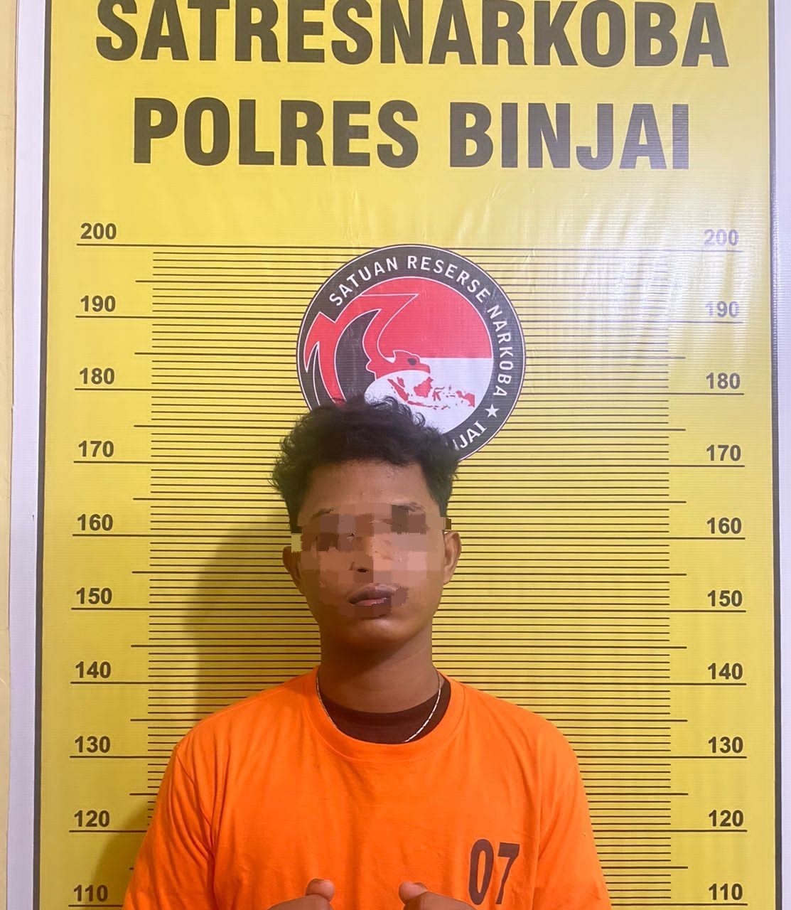 Binjai