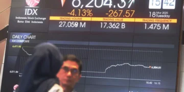 IDX Composite. (foto/net)
