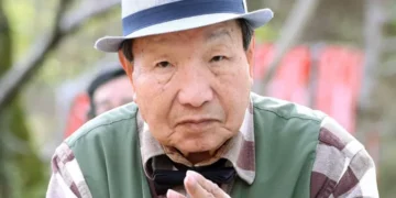 Iwao Hakamada. (foto/dok)