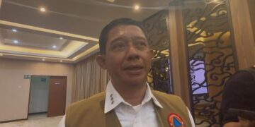 Kepala Badan Nasional Penanggulangan Bencana (BNPB), Mayjen Suharyanto. (foto/dok)