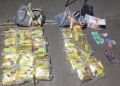 Polisi Tangkap Kurir Narkoba di Tanjung Priok, Sita Sabu hingga Heroin